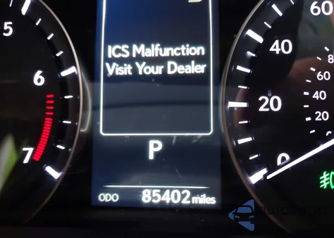 2019 Lexus Rx 350 z USA, uszkodzony, nr VIN 2T2ZZMCAXKC145060